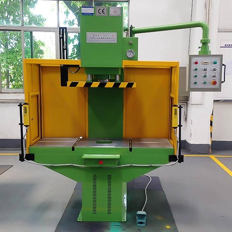 HSP-25
