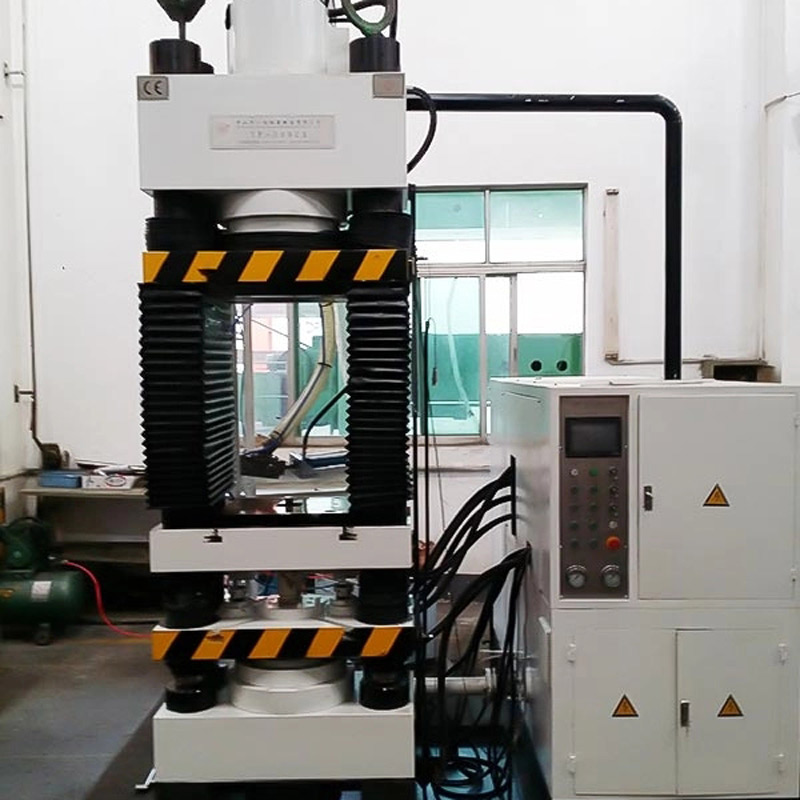 YF-300CS
